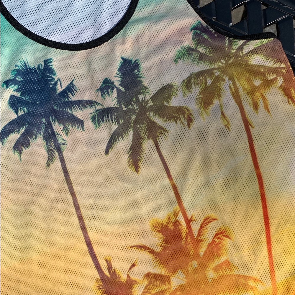 American Eagle Men’s Tank Top